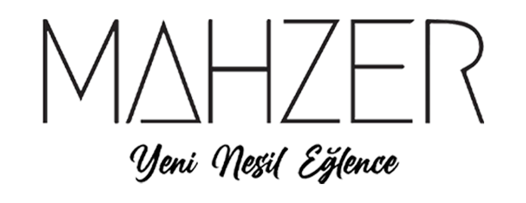 MAHZER logo